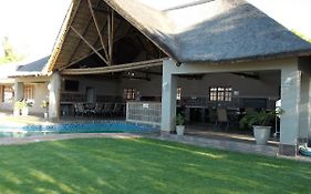 Lavender Lodge